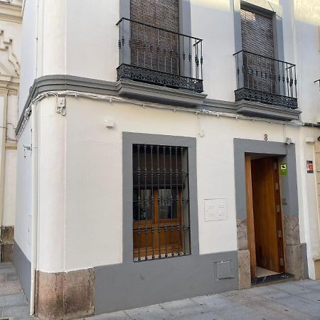 La Casa Del Pajaro Con Terraza Y Parking Gratuito Villa กอร์โดบา ภายนอก รูปภาพ