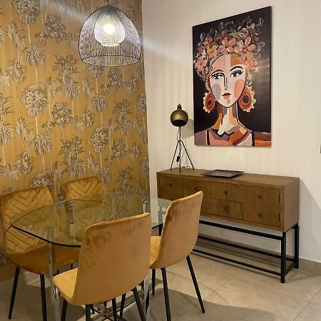 La Casa Del Pajaro Con Terraza Y Parking Gratuito Villa กอร์โดบา ภายนอก รูปภาพ