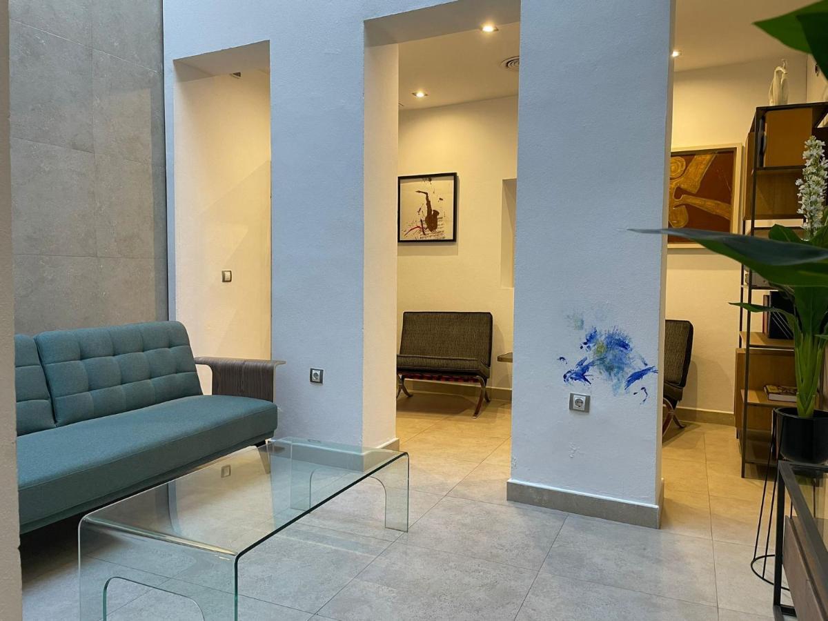 La Casa Del Pajaro Con Terraza Y Parking Gratuito Villa กอร์โดบา ภายนอก รูปภาพ