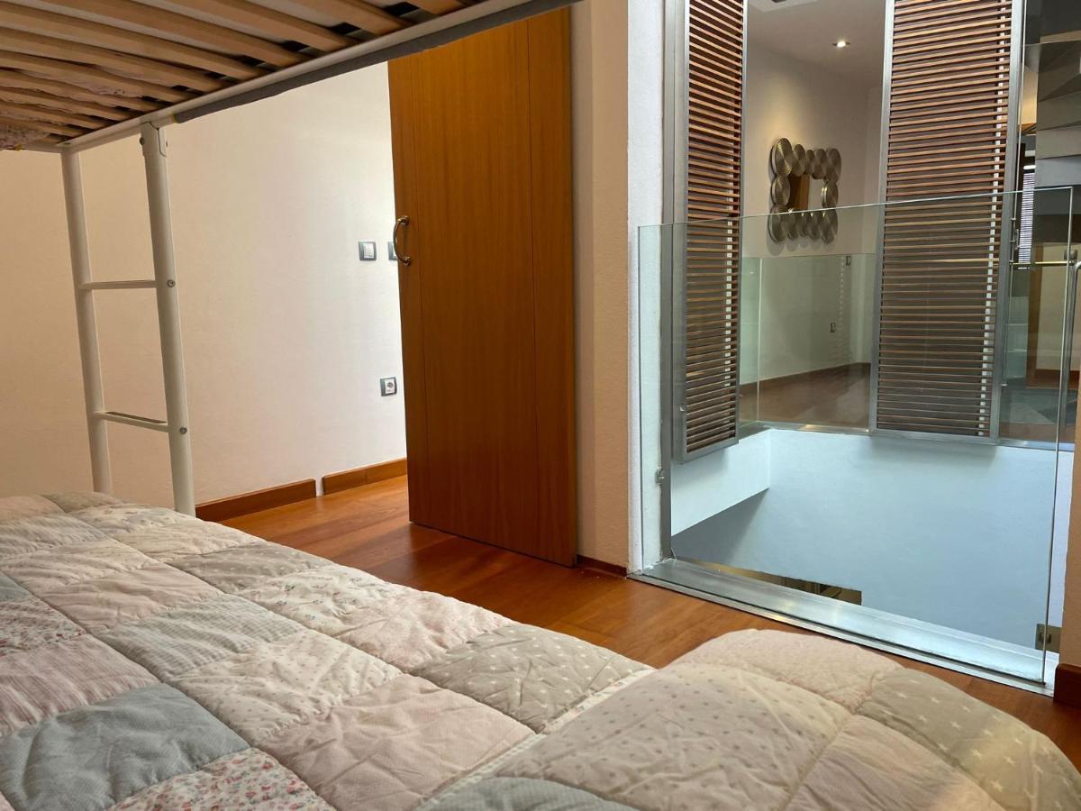 La Casa Del Pajaro Con Terraza Y Parking Gratuito Villa กอร์โดบา ภายนอก รูปภาพ