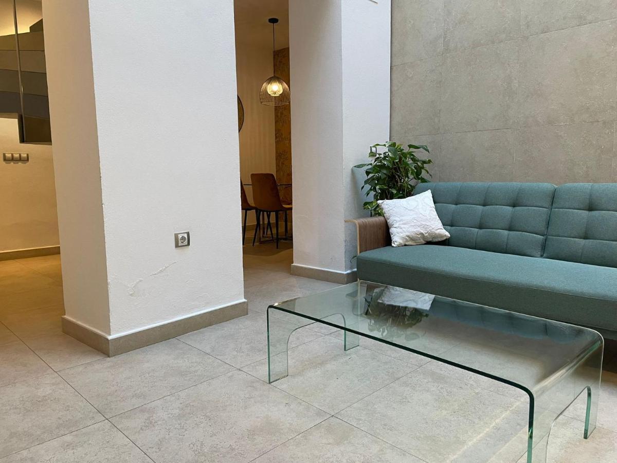 La Casa Del Pajaro Con Terraza Y Parking Gratuito Villa กอร์โดบา ภายนอก รูปภาพ