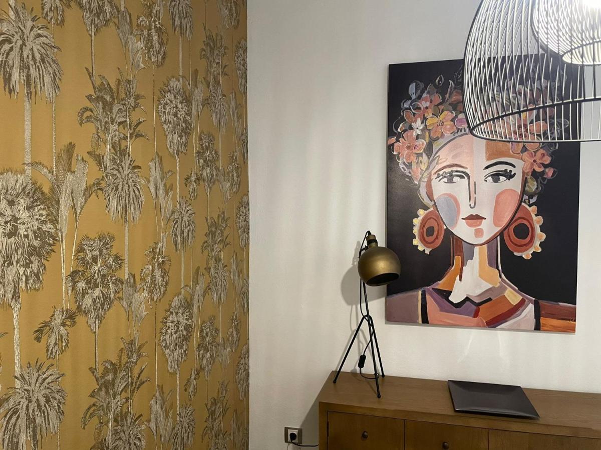 La Casa Del Pajaro Con Terraza Y Parking Gratuito Villa กอร์โดบา ภายนอก รูปภาพ