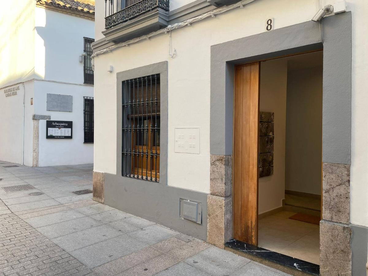 La Casa Del Pajaro Con Terraza Y Parking Gratuito Villa กอร์โดบา ภายนอก รูปภาพ