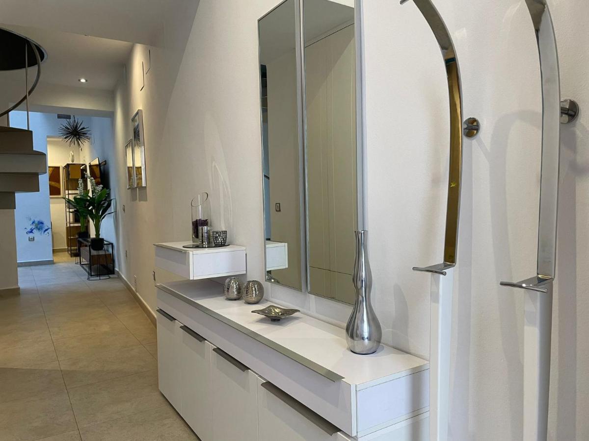 La Casa Del Pajaro Con Terraza Y Parking Gratuito Villa กอร์โดบา ภายนอก รูปภาพ