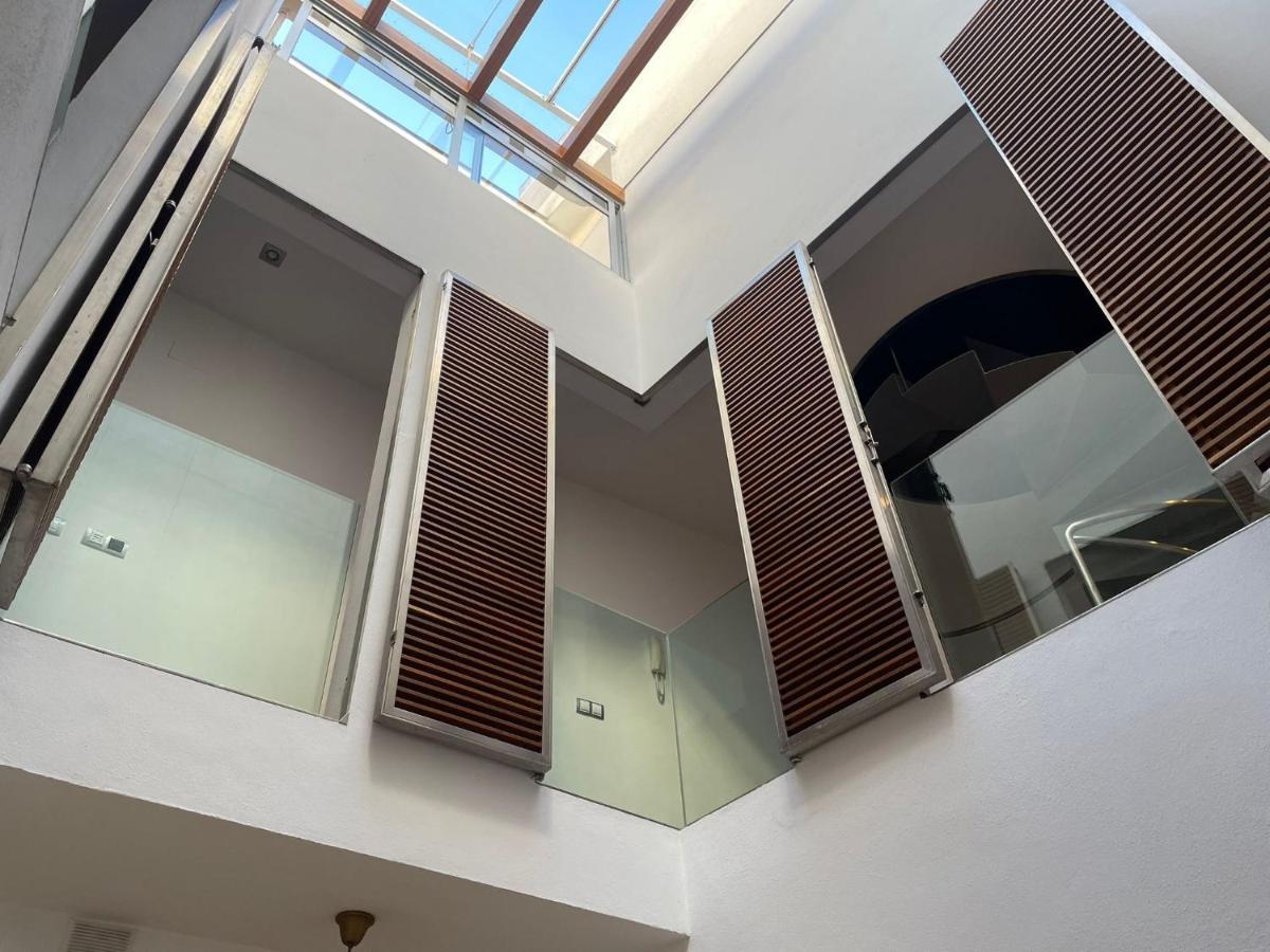 La Casa Del Pajaro Con Terraza Y Parking Gratuito Villa กอร์โดบา ภายนอก รูปภาพ
