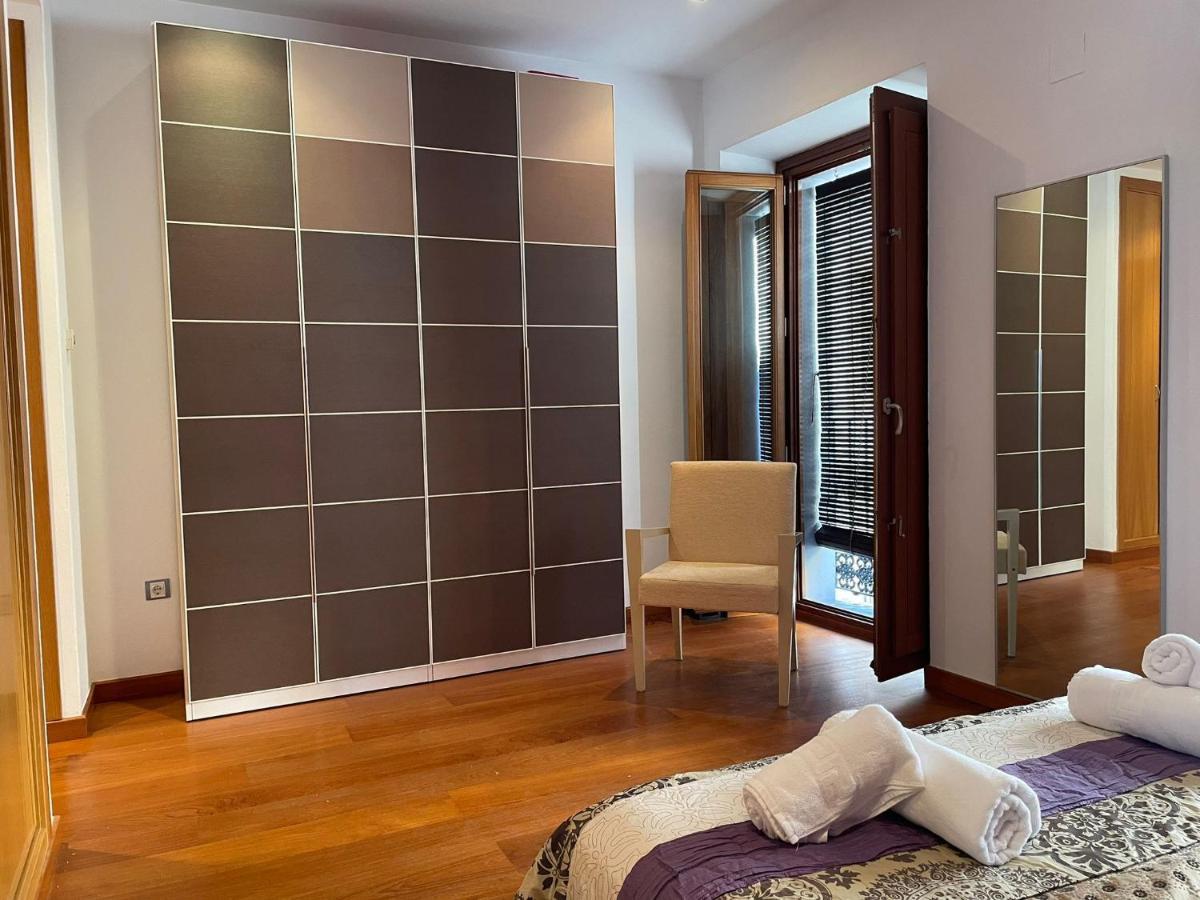 La Casa Del Pajaro Con Terraza Y Parking Gratuito Villa กอร์โดบา ภายนอก รูปภาพ